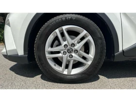 Toyota C-HR C-HR 1.8 HSD CENTER - 39900 лв. - 94160620 16