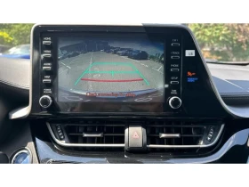 Toyota C-HR C-HR 1.8 HSD CENTER - 39900 лв. - 94160620 15