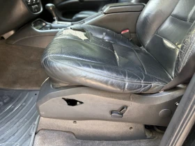 Mercedes-Benz ML 350 3.7i LPG | Mobile.bg    12