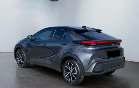 Обява за продажба на Toyota C-HR 2.0 HYBRID TEAM-DEUTSCHLAND CAMERA LED ~36 600 EUR - изображение 5