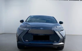 Обява за продажба на Toyota C-HR 2.0 HYBRID TEAM-DEUTSCHLAND CAMERA LED ~36 600 EUR - изображение 1