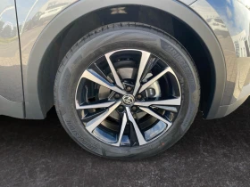 Обява за продажба на Toyota C-HR 2.0 HYBRID TEAM-DEUTSCHLAND CAMERA LED ~36 600 EUR - изображение 6