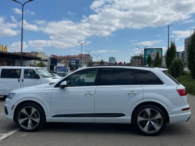 Audi Q7 3.0TFSI* S Line* Pano* Bose* МАСАЖ* Carplay* Head- - 65000 лв. - 95745449 4