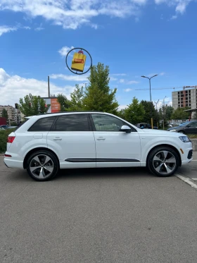 Audi Q7 3.0TFSI* S Line* Pano* Bose* МАСАЖ* Carplay* Head- - 65000 лв. - 58114892 4