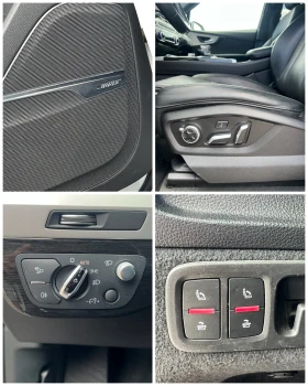 Audi Q7 3.0TFSI* S Line* Pano* Bose* МАСАЖ* Carplay* Head- - 65000 лв. - 58114892 13