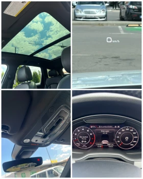 Audi Q7 3.0TFSI* S Line* Pano* Bose* МАСАЖ* Carplay* Head- - 65000 лв. - 58114892 12