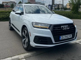 Audi Q7 3.0TFSI* S Line* Pano* Bose* МАСАЖ* Carplay* Head-