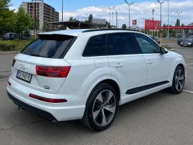 Audi Q7 3.0TFSI* S Line* Pano* Bose* МАСАЖ* Carplay* Head- - 65000 лв. - 95745449 6