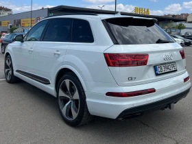 Audi Q7 3.0TFSI* S Line* Pano* Bose* МАСАЖ* Carplay* Head- - 65000 лв. - 95745449 5