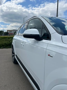 Audi Q7 3.0TFSI* S Line* Pano* Bose* МАСАЖ* Carplay* Head- - 65000 лв. - 58114892 9