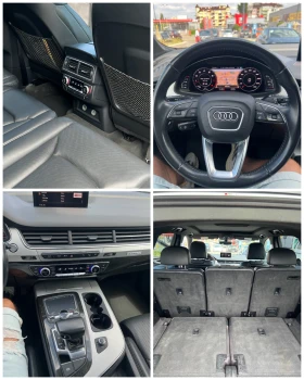 Audi Q7 3.0TFSI* S Line* Pano* Bose* МАСАЖ* Carplay* Head- - 65000 лв. - 58114892 14