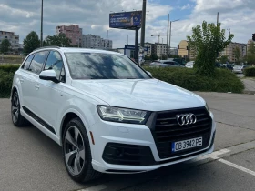 Audi Q7 3.0TFSI* S Line* Pano* Bose* МАСАЖ* Carplay* Head- - 65000 лв. - 95745449 8