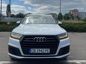 Audi Q7 3.0TFSI* S Line* Pano* Bose* МАСАЖ* Carplay* Head- - 65000 лв. - 95745449 2