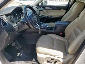 Mazda CX-9 TOURING/ШИБЕДАХ/ВИДЕО НА МОТОРА - 34500 лв. - 22216312 7