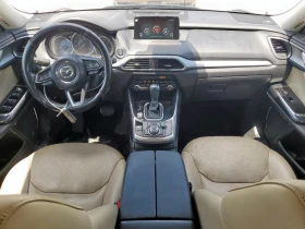 Mazda CX-9 TOURING/ШИБЕДАХ/ВИДЕО НА МОТОРА - 34500 лв. - 22216312 8