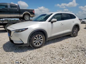 Mazda CX-9 TOURING/ШИБЕДАХ/ВИДЕО НА МОТОРА