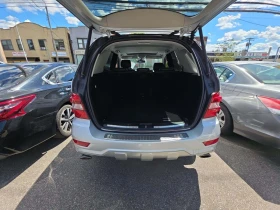 Mercedes-Benz ML 500 *   *  *  | Mobile.bg    12