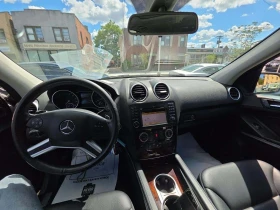 Mercedes-Benz ML 500 *   *  *  | Mobile.bg    6
