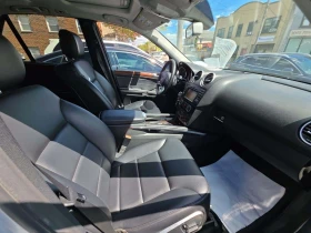 Mercedes-Benz ML 500 *   *  *  | Mobile.bg    8