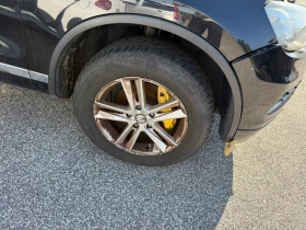     VW Touareg 3.0D LUXURY