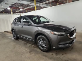 Mazda CX-5 * TOURING * CARFAX *    | Mobile.bg    3