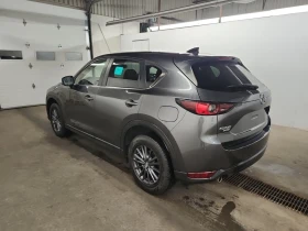 Mazda CX-5 * TOURING * CARFAX *    | Mobile.bg    5