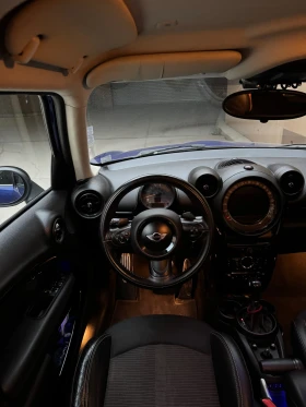 Обява за продажба на Mini Countryman SD ALL4 ~19 999 лв. - изображение 5 | Auto.bg Обява за продажба на Mini Countryman SD ALL4 ~19 999 лв. - изображение 5