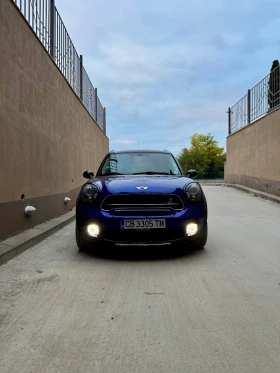 Обява за продажба на Mini Countryman SD ALL4 ~19 999 лв. - изображение 1 | Auto.bg Обява за продажба на Mini Countryman SD ALL4 ~19 999 лв. - изображение 1