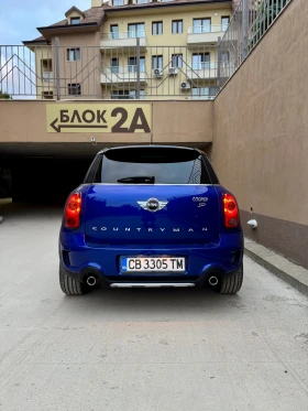 Обява за продажба на Mini Countryman SD ALL4 ~19 999 лв. - изображение 3 | Auto.bg Обява за продажба на Mini Countryman SD ALL4 ~19 999 лв. - изображение 3