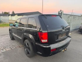 Jeep Grand cherokee SRT 6.1 Hemmi - 24999 лв. / 12781.79 € - 34578489 7