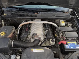 Jeep Grand cherokee SRT 6.1 Hemmi - 24999 лв. / 12781.79 € - 34578489 14