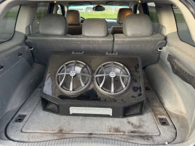 Jeep Grand cherokee SRT 6.1 Hemmi - 24999 лв. / 12781.79 € - 34578489 10