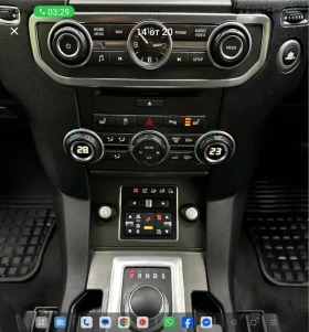 Land Rover Discovery IV SVD6 - 16000 лв. / 8180.67 € - 65389775 11