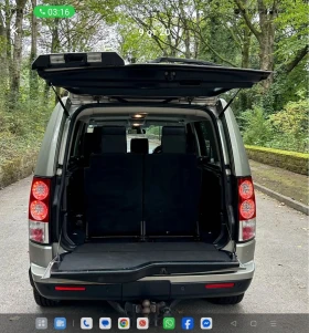 Land Rover Discovery IV SVD6 - 16000 лв. / 8180.67 € - 65389775 7