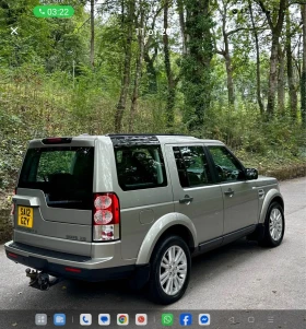 Land Rover Discovery IV SVD6 - 16000 лв. / 8180.67 € - 65389775 9