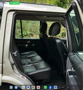 Land Rover Discovery IV SVD6 - 16000 лв. / 8180.67 € - 65389775 10