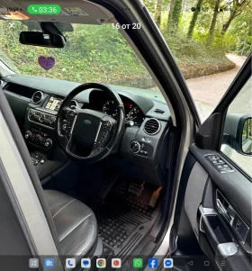 Land Rover Discovery IV SVD6 - 16000 лв. / 8180.67 € - 65389775 13
