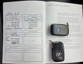 Lexus RX 450h RX450h F-sport Facelift Navi HUD   | Mobile.bg    14