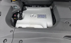 Lexus RX 450h RX450h F-sport Facelift Navi HUD   | Mobile.bg    16