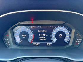 Audi Q3 * Komfort * CARFAX * ЦЕНА ДО БГ, снимка 8