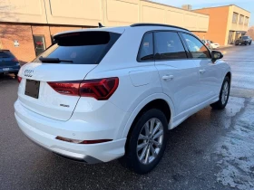 Audi Q3 * Komfort * CARFAX * ЦЕНА ДО БГ, снимка 3