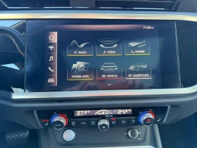 Audi Q3 * Komfort * CARFAX * ЦЕНА ДО БГ, снимка 12