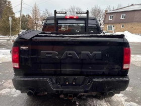 Dodge RAM 1500 * Express * CARFAX * БЕЗ ПЪРВОНАЧАЛНА ВНОСКА - 16250 € / 31782.24 лв. - 10646066 4
