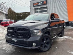 Dodge RAM 1500 * Express * CARFAX * БЕЗ ПЪРВОНАЧАЛНА ВНОСКА
