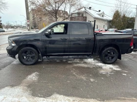 Dodge RAM 1500 * Express * CARFAX * БЕЗ ПЪРВОНАЧАЛНА ВНОСКА - 16250 € / 31782.24 лв. - 10646066 2