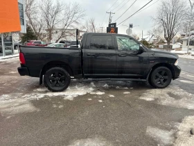 Dodge RAM 1500 * Express * CARFAX * БЕЗ ПЪРВОНАЧАЛНА ВНОСКА - 16250 € / 31782.24 лв. - 10646066 3