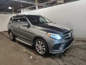 Mercedes-Benz GLE 2017 400 * CARFAX * БЕЗ ПЪРВОНАЧАЛНА ВНОСКА - 16200 € / 31684.45 лв. - 32501994 3