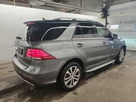 Mercedes-Benz GLE 2017 400 * CARFAX * БЕЗ ПЪРВОНАЧАЛНА ВНОСКА - 16200 € / 31684.45 лв. - 32501994 4