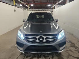 Mercedes-Benz GLE 2017 400 * CARFAX * БЕЗ ПЪРВОНАЧАЛНА ВНОСКА - 16200 € / 31684.45 лв. - 32501994 2
