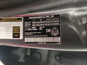 Mercedes-Benz GLE 2017 400 * CARFAX * БЕЗ ПЪРВОНАЧАЛНА ВНОСКА - 16200 € / 31684.45 лв. - 32501994 17